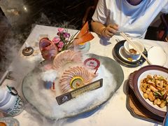 -名人坊·新派粤菜(河西奥体博览中心金鹰世界店)