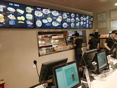 -魏家凉皮(博水商务大厦店)