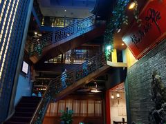 -悦硒楼·新派恩施菜