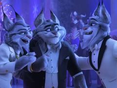 -中影国际影城(西溪印象城CINITYLED店)