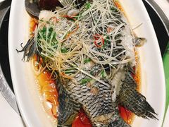 -百年恒益烧腊海鲜酒家·非遗传承(广州黄埔店)