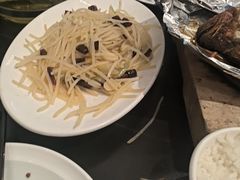 -国人川菜(李家村建东街店)