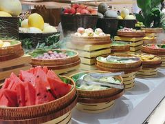 -享遇.锅姥姥牛排海鲜自助(小寨店)