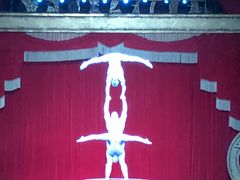 -珠海横琴长隆《卡卡虎奇遇记》