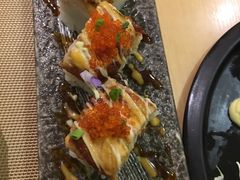 -昱匠·日本料理(金融街店)