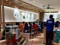 -马记永·兰州牛肉面(天通苑家乐福店)