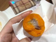 芋泥红萝卜-点点心(微风信义店)
