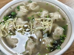 吉云鸡汤猪肉馄饨-吉云馄饨(桑梓路店)