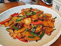 -树厨贵州菜(铜仁花果山店)