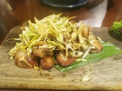 香茅草排骨-觅山云南菜(泊富ICITY店)