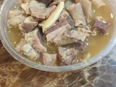 -老广州牛杂(深圳白石洲总店)