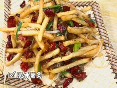 -小民大排档(马场角横路店)