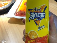 -德昌豆花牛肉(铁塔寺店)