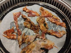 -烤路里·韩国品质自助烤肉(石路天虹4号店)