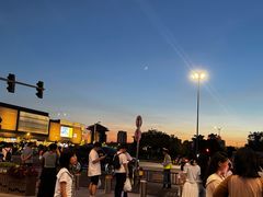 -南昌之星游乐场