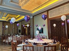 -扬子轩·中餐厅(合肥香格里拉店)