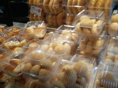 -BreadTalk面包新语·烘焙蛋糕(高德置地春广场店)