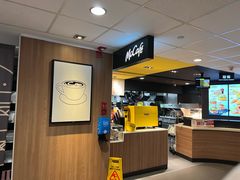 -麦当劳(平和堂店)