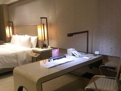 -北京康莱德酒店