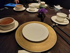 -万丽轩·粤菜(王府井金茂万丽酒店)
