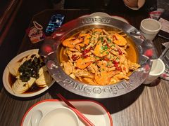 -胖哥俩肉蟹煲(苏州中心店)