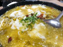 -好人民间小吃(镇江八佰伴店)