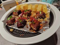 -南堂馆·新川菜(春熙路店)