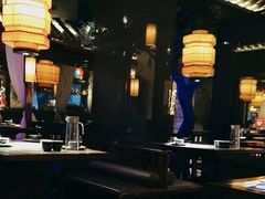 -绿茶餐厅(昆明世纪金源店)