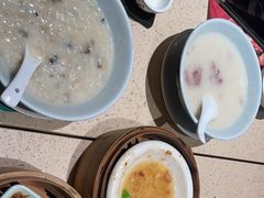 -点都德(华强南店)