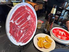 -巴蜀大将火锅(春熙店)