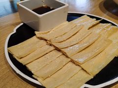 养生豆皮-江南韵·无锡太湖文化体验餐厅(凤凰天街店)