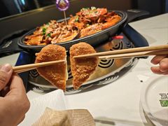 -徐记小怪兽肉蟹煲(中央大街店)
