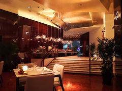 -翡翠36餐厅(浦东香格里拉店)