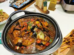 -U你·湖北家宴菜(南湖总店)