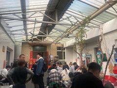 -大兴街扣碗包子馆