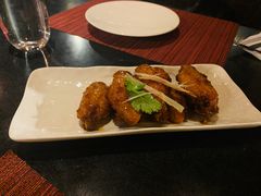 -WOLFGANG PUCK KITCHEN & BAR(迪士尼小镇店)