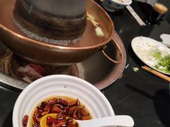 -将台涮肉(酒仙桥店)