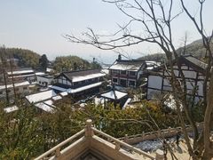 -径山寺