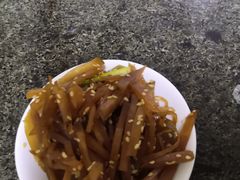 -清真喜兰老丁羊汤特色小吃