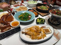 -先记烧鹅王·本地粤菜(福永店)