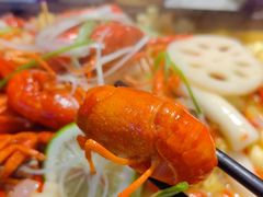 -里岛烤鱼(东港凯虹广场店)