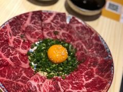 -大阪烧肉BAKA一代(十亩地店)