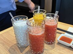 -上渔铁板烧(熙悦汇店)