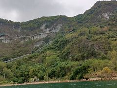 -仙岛湖旅游风景区