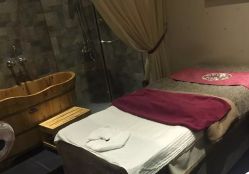 -时尚殿堂·颜SPA