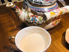 -天山醉美·新疆餐厅(富华里店)