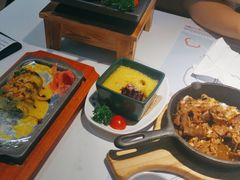 -花漫里亲民日式餐厅(万象城店)