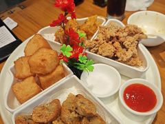 -闽南厝·闽南菜(福隆店)