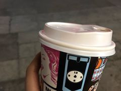-尼珂波咖啡站(联合广场店)
