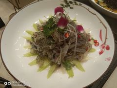 -芭菲盛宴·环球美食(袁家岗店)